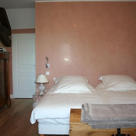 Chambres D'Hotes Les Chalands Sarreguemines Exteriör bild