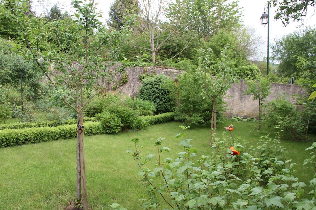 Chambres D'Hotes Les Chalands Sarreguemines Exteriör bild