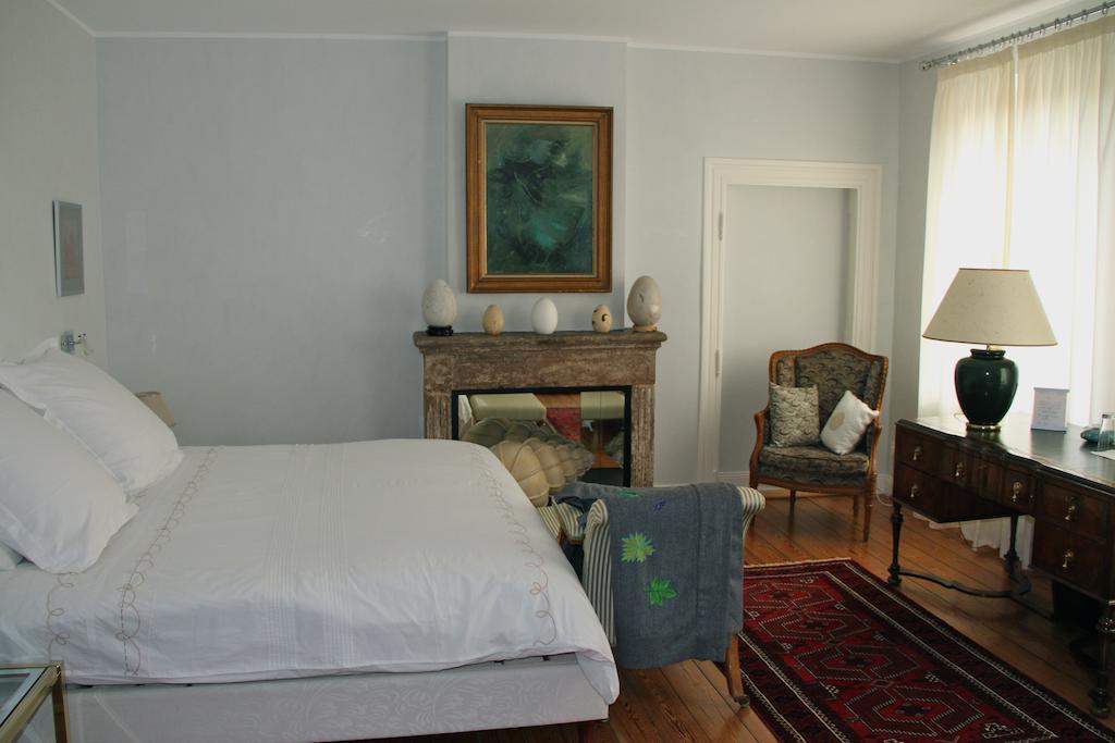 Chambres D'Hotes Les Chalands Sarreguemines Rum bild