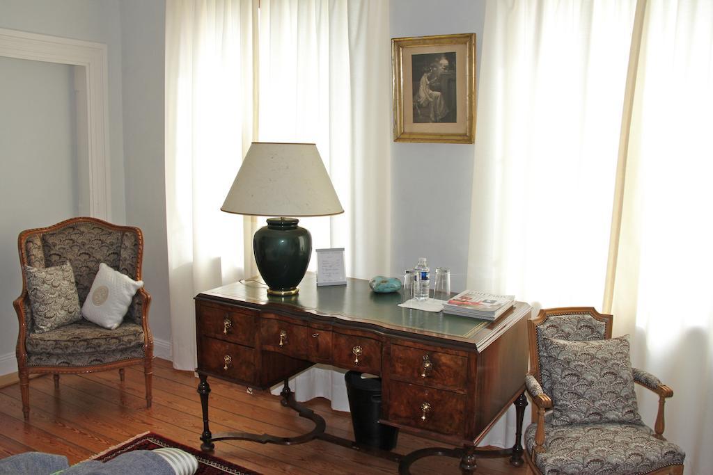 Chambres D'Hotes Les Chalands Sarreguemines Rum bild