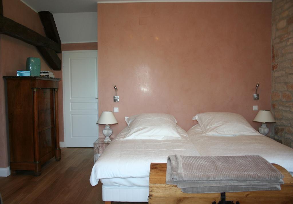 Chambres D'Hotes Les Chalands Sarreguemines Exteriör bild