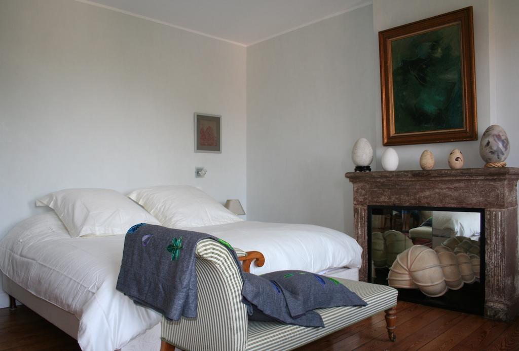 Chambres D'Hotes Les Chalands Sarreguemines Exteriör bild